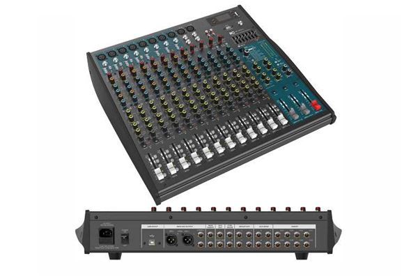 TS-16PFX-4XK 調(diào)音臺