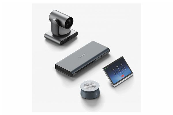 華為視頻會議終端